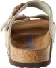 Kaufen Sie die Birkenstock Arizona Suede Taupe mit schmalem Produktbild-Vorschau 17