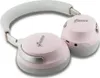 Słuchawki Guess Bluetooth ANC/ENC Metal Script Logo beżowy Podgląd zdjęcia produktu 4