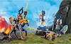 PLAYMOBIL Novelmore 71645, 4 lat(a), Novelmore, Podgląd zdjęcia produktu 10