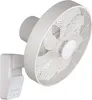 Wandventilator Airos Eco Design Wall Weiß Voir les images du produit 5
