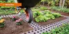 Garantia MaXi Beetplatten (Gartenplatten), 700 x 240 x 25 Produktbild-Vorschau 10
