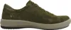 Legero Tanaro 5.0 Damenschuhe Schnürschuhe Sportive Grün Productafbeelding-voorbeeld 2