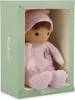 Poupée câline Kaloo Camélia - poupée bébé toute douce en Voir les images du produit 3