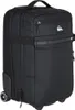 Quiksilver Cabin Lug 41l Valigia con rotelle Nero  Nero Anteprima dell’immagine prodotto 3