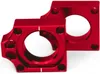 WRP - Racing WRP-Racing Kettenspanner Kettenspanner WRP Alu Produktbild-Vorschau 1