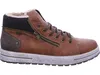 Rieker Herren High Top Sneaker Stiefelette Schnürboots Produktbild-Vorschau 11