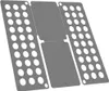 Planche pliante pour vêtements L 22601 Voir les images du produit 4