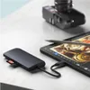 Satechi ST-P8KEM, Kabelgebunden, USB 3.2 Gen 1 (3.1 Gen 1) Produktbild-Vorschau 6