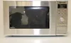PANASONIC Mikrowelle solo NN-SD27 Edelstahl Produktbild-Vorschau 4