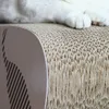MyKotty Katzen-Kratzmöbel VIGO 71 x 25 x 21 cm Weiß 3084 Produktbild-Vorschau 6