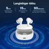 M3 KI Übersetzer Kopfhörer 3-in-1 Echtzeit 164 Online & 11 Produktbild-Vorschau 3