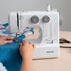 PRIXTON Nähmaschine P135, 45 Stiche, 4 Stufen Produktbild-Vorschau 7