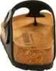 Birkenstock Damen Flip-Flops Schwarz 0845251 Grösse 37 Produktbild-Vorschau 27