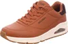 Skechers Herren-Sneaker UNO Braun-Weiß, Farbe:braun, EU Produktbild-Vorschau 1