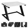 Mikrowellenofen Rack Küchenregal Mikrowellen Regal Produktbild-Vorschau 4