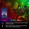 Smart Bluetooth LED Streifen RGB 60LEDs/m Wasserdichte USB Produktbild-Vorschau 3