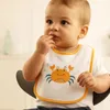 Baby Care detsk podbradnky sada 3 samoprepnacie, Náhľad obrázku produktu 9
