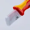 KNIPEX Kabel-Abmantelungsmesser Produktbild-Vorschau 10