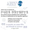 Puzzle 3000T Bunter Unterwasserspaß Produktbild-Vorschau 4