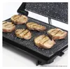 Cecotec Rock´ngrill 750 Elektrogrill Schwarz,Silber One Produktbild-Vorschau 6