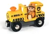 Großes Bahn Safari Set BRIO 63396000 Produktbild-Vorschau 8
