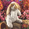 Folkmanis handpop, staande hangoorhaas, model 2992 Productafbeelding-voorbeeld 6
