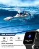Smartwatch für Herren mit Telefonfunktion 1.95" Produktbild-Vorschau 6