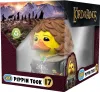 Numskull Herr der Ringe Tubbz PVC Figur Pippin Boxed Produktbild-Vorschau 3