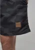 Urban Classics Badeshort Herren Block Swim Shorts Produktbild-Vorschau 17