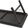 Betttablett Serviertablett Tabletttisch mit klappbaren Produktbild-Vorschau 7