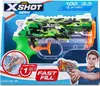 ZURU 11853 - X-Shot Water - Fast-Fill Skins Nano Produktbild-Vorschau 1