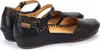 Pikolinos Damen Sandalen geschlossene Ferse Keilabsatz Produktbild-Vorschau 18