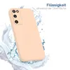 Hülle für Samsung Galaxy S20 FE Case Cover Bumper Silikon Produktbild-Vorschau 7