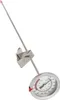 Thermomètre de cuisson en acier inoxydable 50 à 550�H 40cm Voir les images du produit 5