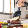CECOTEC 03101 - Raclette Cheese&Grill 8600 Wood AllStone Voir les images du produit 5