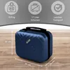 Xonic Kosmetikkoffer Damen – Beauty Case Hartschale für Produktbild-Vorschau 2