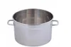 Profi Gastronomie Kochtopf 40L Edelstahl – Ø45cm, inkl. Produktbild-Vorschau 4