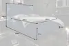 Elegantes Doppelbett PARIS 180x200cm dunkelblau Samt Produktbild-Vorschau 10