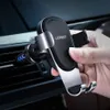 Ugreen Auto Handyhalterung 50564 für Lüftungsgitter Grau Produktbild-Vorschau 13