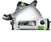 Festool TSC 55 KEB-Basic 100Y Limited Edition sega ad Anteprima dell’immagine prodotto 24