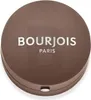 Bourjois Little Round Pot Eyeshadow, Creme, Rauchig, Braun, Produktbild-Vorschau 2