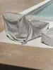 Blomus Outdoor-Lounger -STAY-  inkl. GRATIS Schutzhülle Produktbild-Vorschau 11