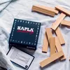 Kapla – Coffret 12 Cartes Défi Voir les images du produit 1