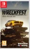 THQ Nordic Wreckfest, Nintendo Switch, T (Jugendliche) Produktbild-Vorschau 1