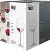 SCHOTT ZWIESEL MUSE (DIVA) ALLROUND WASSER/ROTWEIN 4 Stück Anteprima dell’immagine prodotto 7