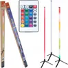 Grundig LED Stehlampe 120 cm – RGB Lampe mit Fernbedienung Produktbild-Vorschau 10
