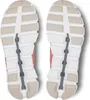 ON Running Cloud 5 - Damen Sneakers Schuhe Flamingo-Pearl Produktbild-Vorschau 15
