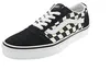 Vans Leinenschuh Schwarz Produktbild-Vorschau 17