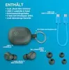 JBuds Mini True Wireless Earbuds salbeigrau Produktbild-Vorschau 21