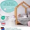 Sun Garden Kindermatratze 80x160 | 90x200 | 120x200 cm Produktbild-Vorschau 3